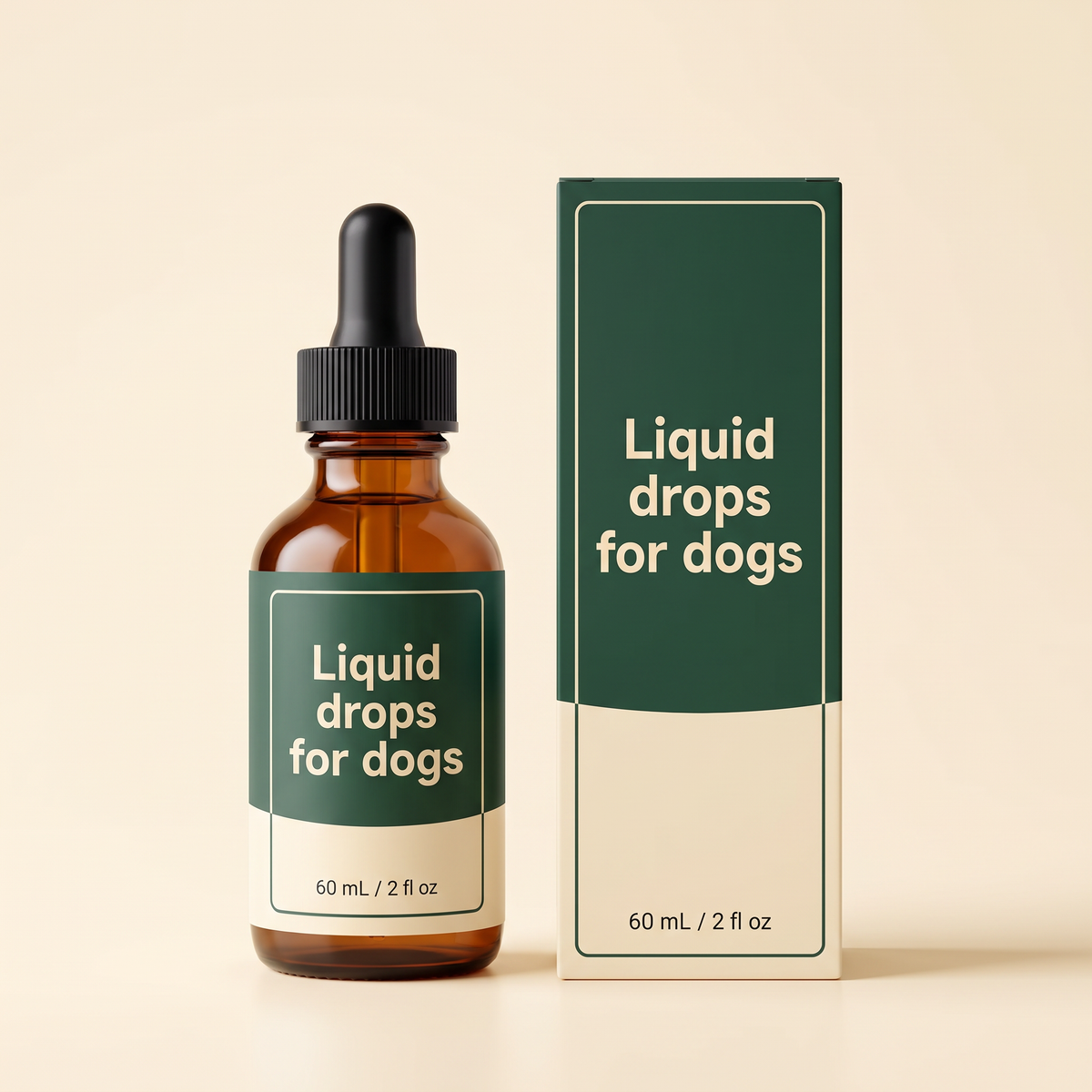 Ormollo™ Digestive Support Liquid