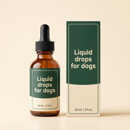 Ormollo™ Digestive Support Liquid