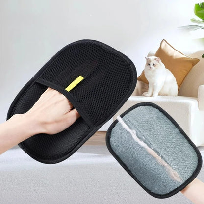 Ormollo™ Pet Hair Remover Glove