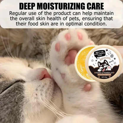 Ormollo™ Dog Nose and Paw Balm