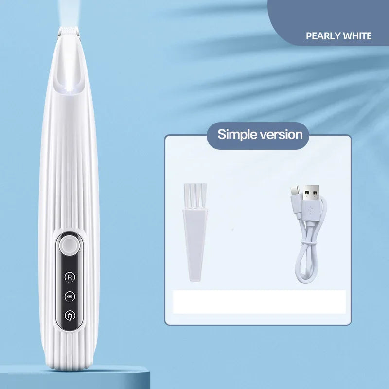 Ormollo™ LED & Waterproof Paw Trimmer
