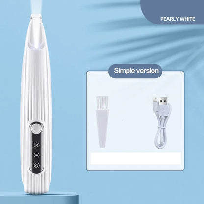 Ormollo™ LED & Waterproof Paw Trimmer