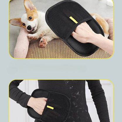 Ormollo™ Pet Hair Remover Glove