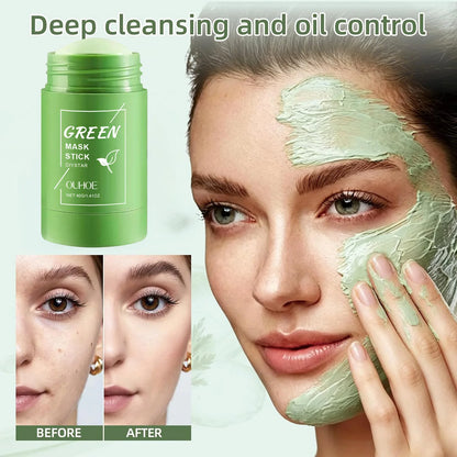 Deep Pore Cleansing Mask Stick