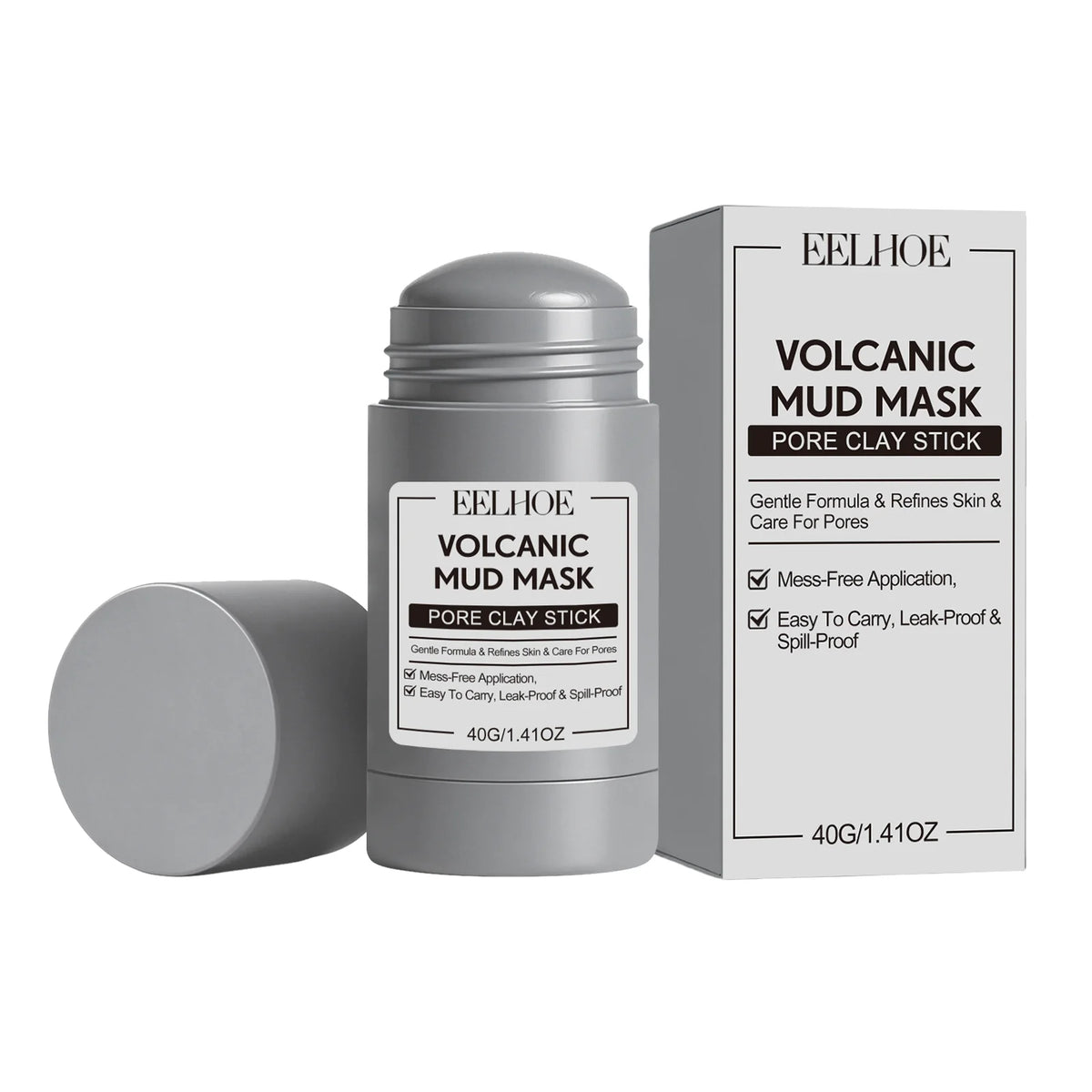 Deep Pore Cleansing Mask Stick