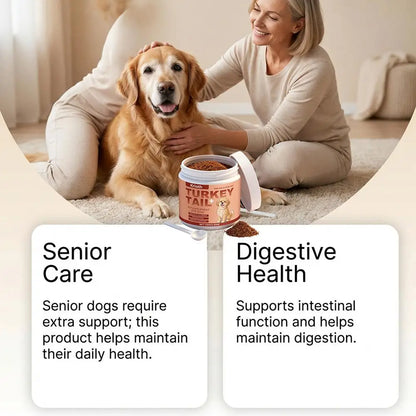 Ormollo™ Immune Support Supplement