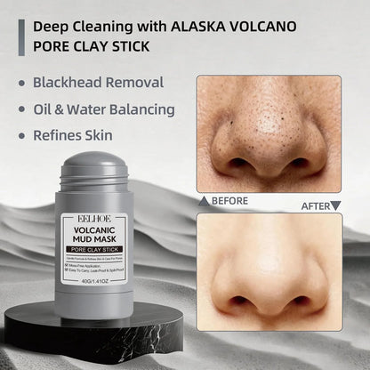 Deep Pore Cleansing Mask Stick