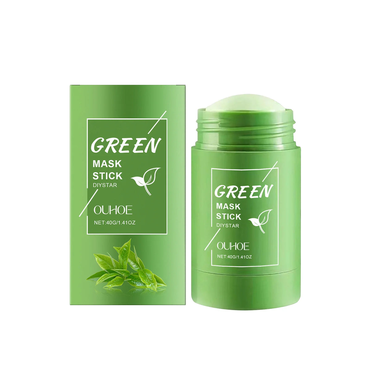 Deep Pore Cleansing Mask Stick