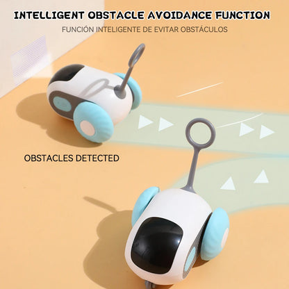 Ormollo™ Smart Rolling Interactive Toy