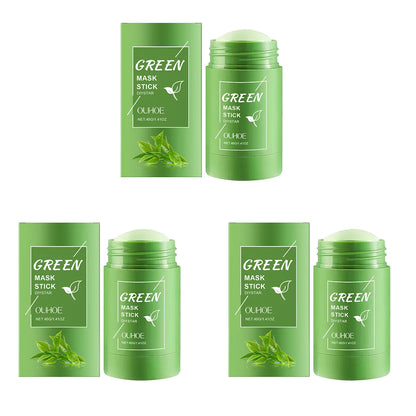 Deep Pore Cleansing Mask Stick