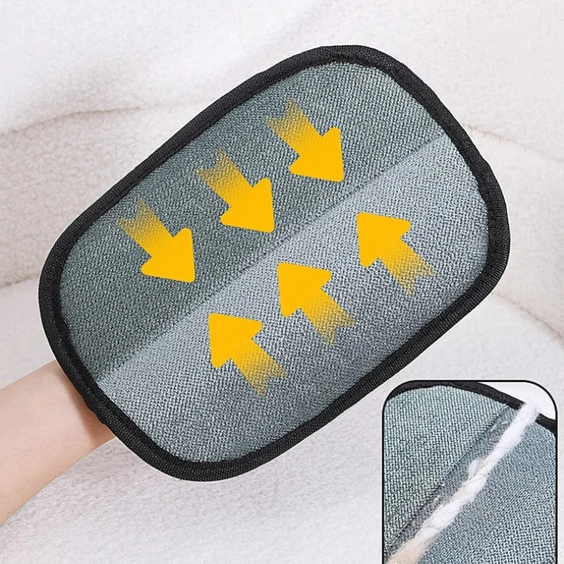 Ormollo™ Pet Hair Remover Glove