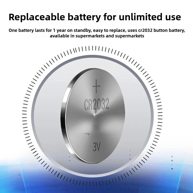 Ormollo™ Mini Pet Tracker for Dogs and Cats
