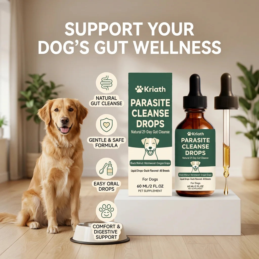 Ormollo™ Digestive Support Liquid