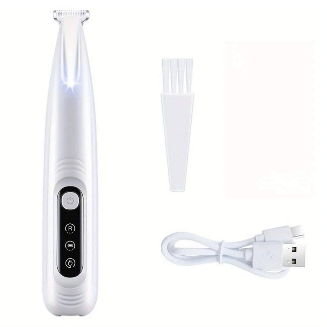 Ormollo™ LED & Waterproof Paw Trimmer