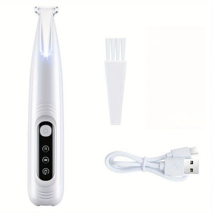 Ormollo™ LED & Waterproof Paw Trimmer