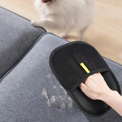 Ormollo™ Pet Hair Remover Glove