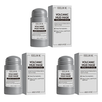 Deep Pore Cleansing Mask Stick