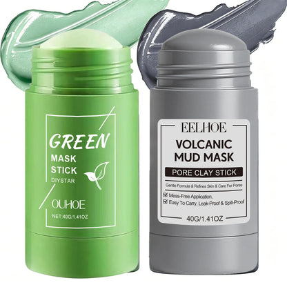Deep Pore Cleansing Mask Stick