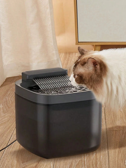 Ormollo™ 3L Pet Water Fountain