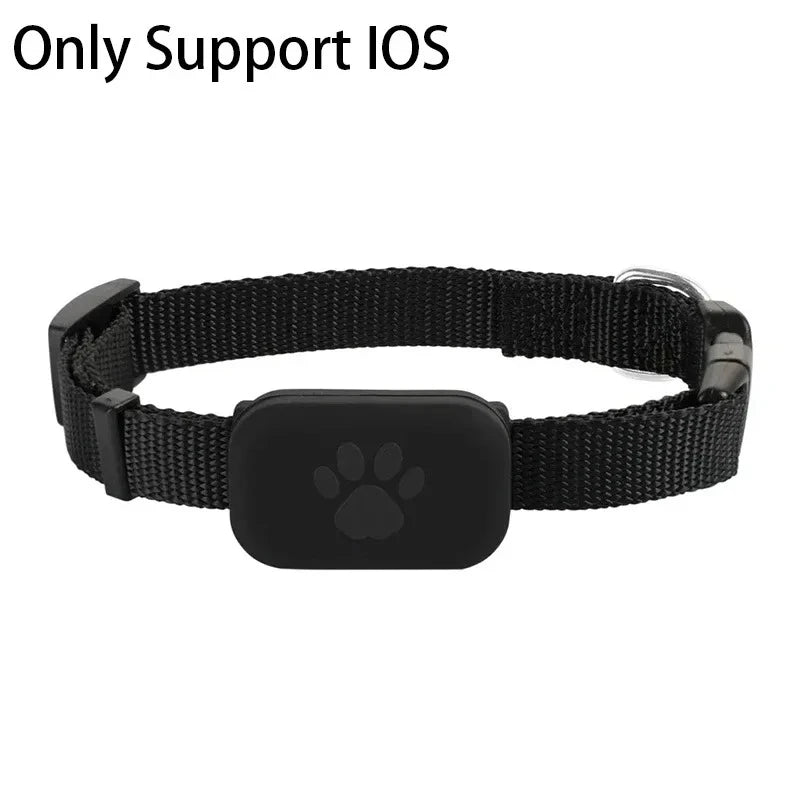 Ormollo™ Mini Pet Tracker for Dogs and Cats
