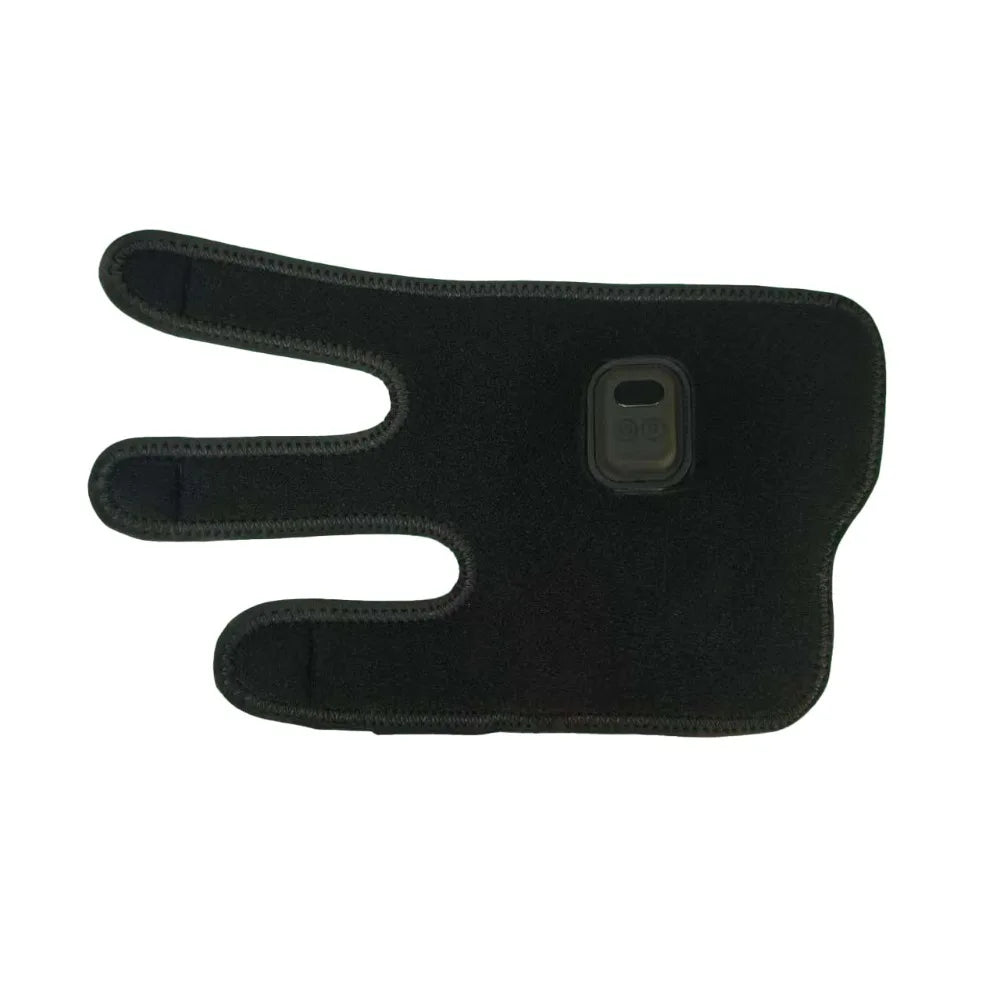 Automatic Timing Pet Red Light Recovery Device Promote Circulation Relieve Discomfort Dog Infrared Light Knee Brace
