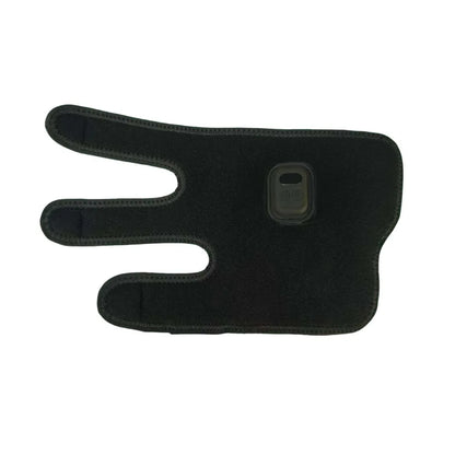 Automatic Timing Pet Red Light Recovery Device Promote Circulation Relieve Discomfort Dog Infrared Light Knee Brace