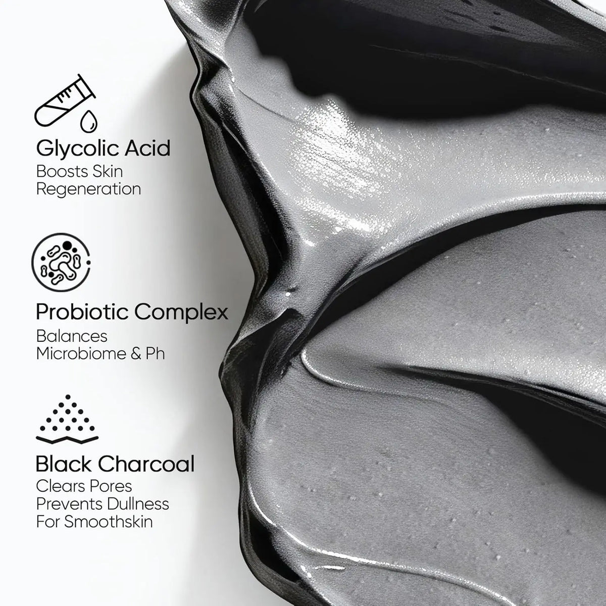 Deep Pore Cleansing Mask Stick