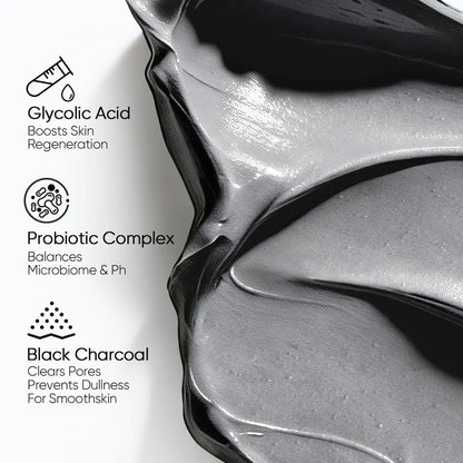 Deep Pore Cleansing Mask Stick