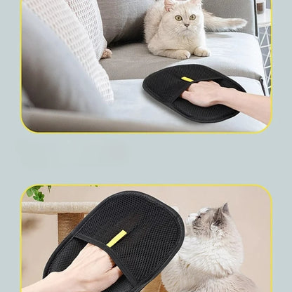 Ormollo™ Pet Hair Remover Glove