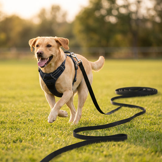Ormollo™ Long Training Lead for Dogs