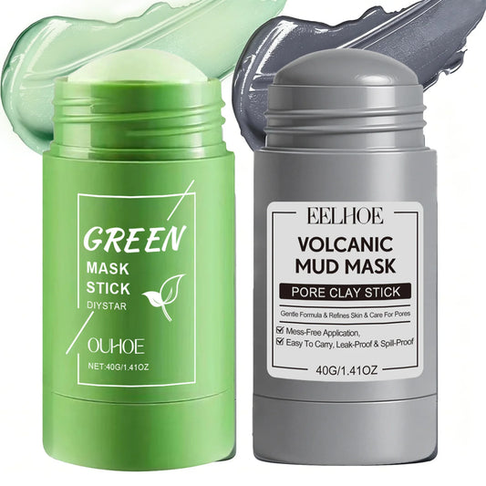 Deep Pore Cleansing Mask Stick